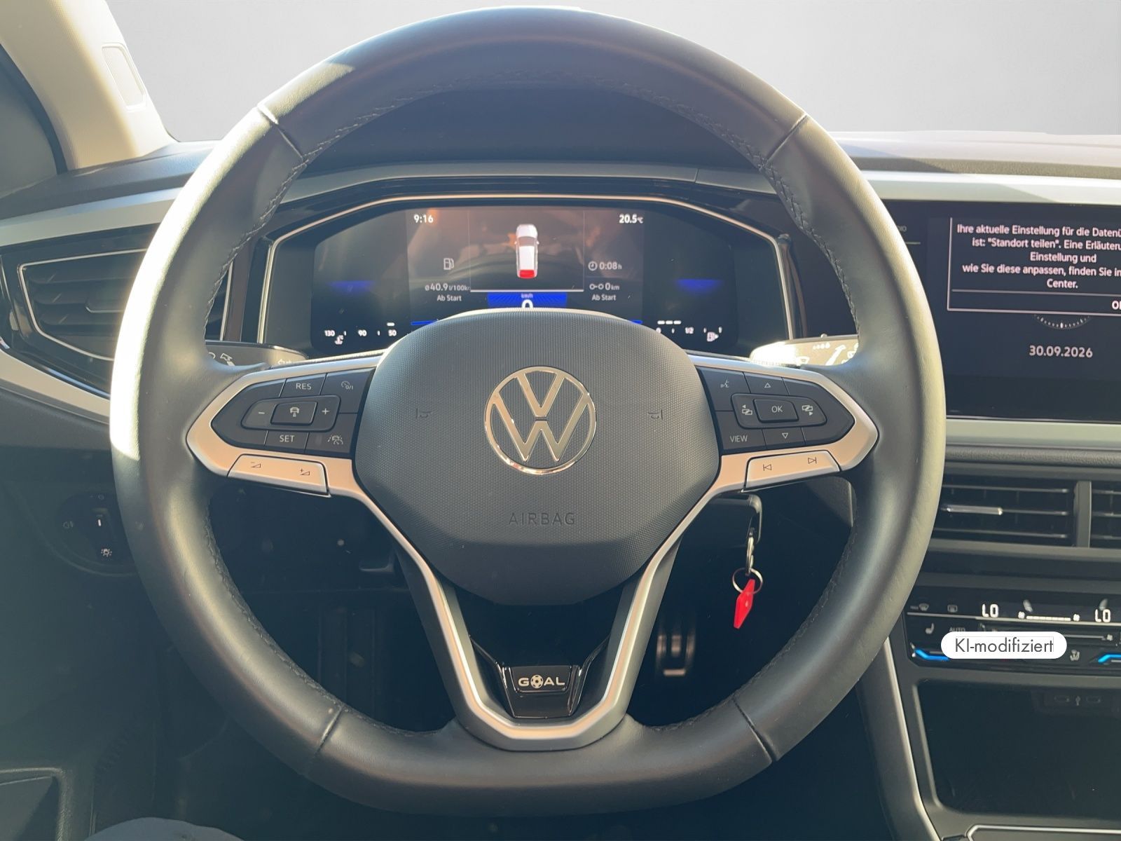Volkswagen Taigo - Bild 10