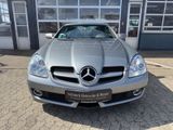 Mercedes-Benz SLK 200 Kompressor Roadster - Mercedes-Benz SLK 200 aus 2010