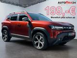 Dacia Duster Journey MO25 TCe 130 4x4  Navi 360° 1Z... - Dacia Duster: Geländewagen