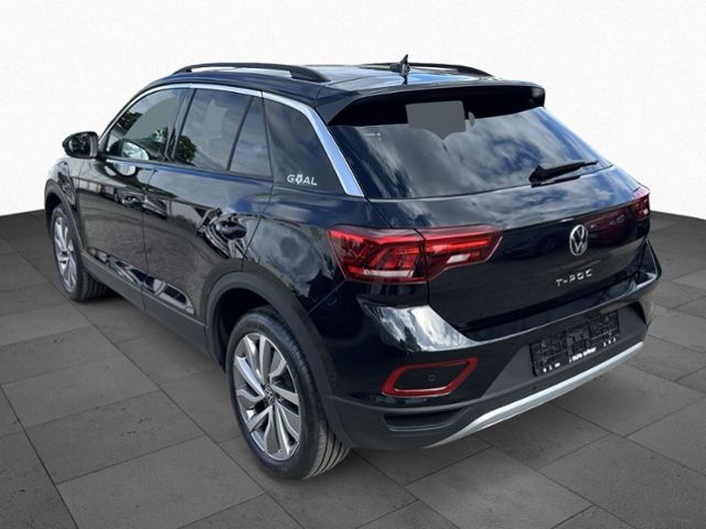 Fahrzeugabbildung Volkswagen T-Roc 1.5 TSI GOAL IQ.DRIVE LED KAMERA AHK NAVI