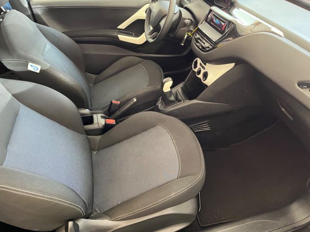 PEUGEOT 208 208 Like 1.0l*ÖLVERBRAUCH*KLIMA*TEMPO*2.HAND* - Bild 7