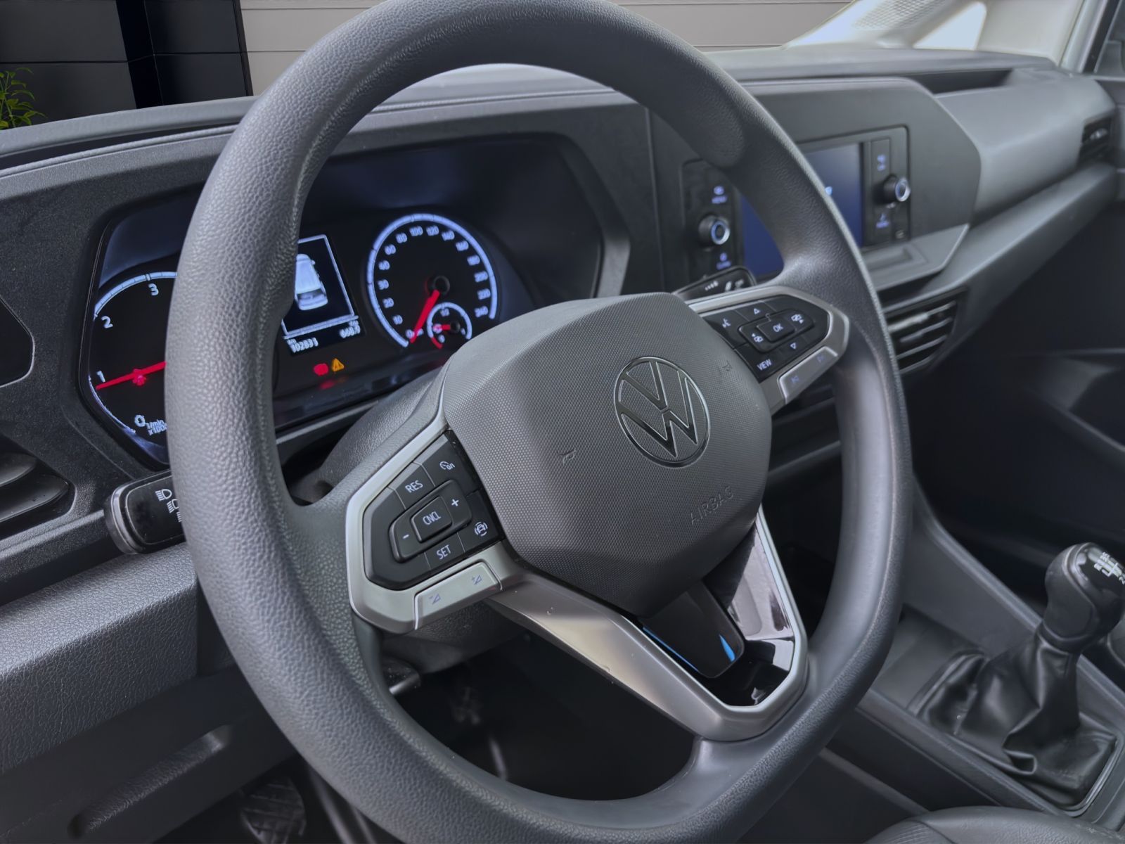 Volkswagen Caddy - Bild 11
