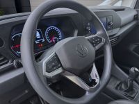 Volkswagen Caddy - Vorschau Bild 11