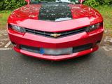 Chevrolet camaro. zl1  3.7 - Chevrolet Gebrauchtwagen von 2015