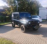 Andere UAZ Hunter EZ 2021 - Andere in Leipzig