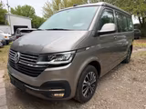 Volkswagen T6.1 2.0 TDI DSG California Ocean - VW T6 California