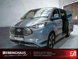Ford Tourneo Custom E 340 L1 Sport RWD Nav Kamera AHK