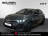 Kia XCeed Vision Komfort SITZHEIZUNG+ NAVI +18Zoll+ 