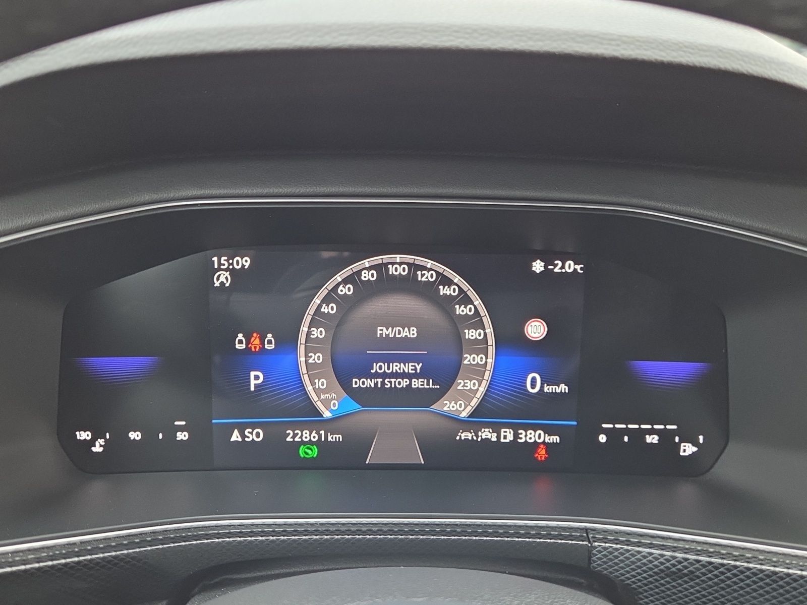 Volkswagen T-Cross - Bild 12