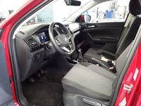 Volkswagen T-Cross - Vorschau Bild 6