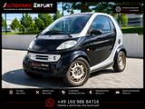 Smart ForTwo smart & passion Automatik*Klima*EXPORT/GW - Smart ForTwo aus 2001: Passion