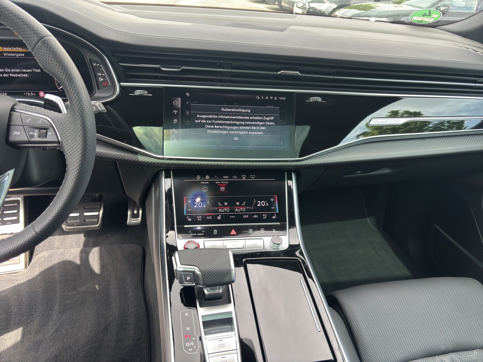 Audi RSQ8 - Bild 7