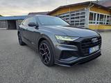 Audi Q8 - SQ8 Optik - Voll Ausstattung - gebrauchte Audi Q8 aus dem Jahr 2019