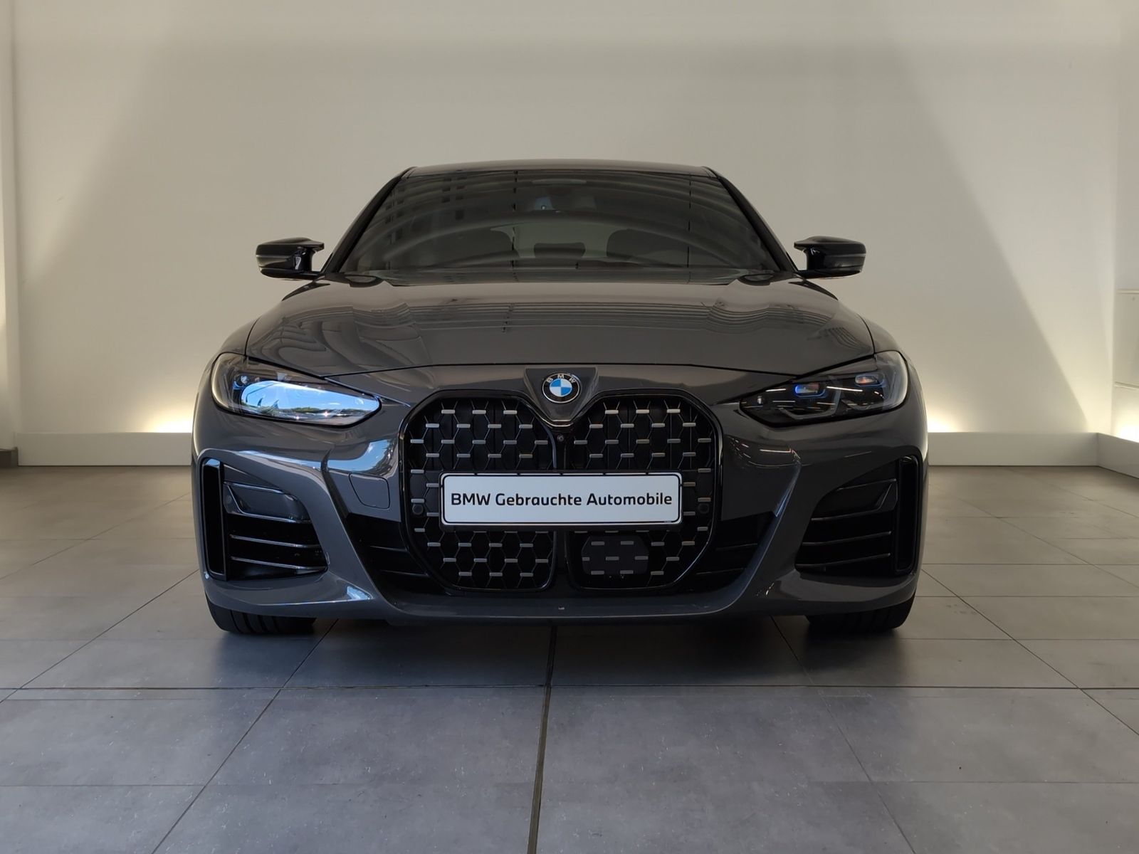 BMW M440i xDrive Gran Coupé M Sport Pro Navi Laser foto 2
