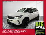 Opel Grandland AT8 GS Line LED/Navi/SHZ/LHZ/Kamera - Opel Grandland (X) in Chemnitz