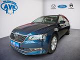 Skoda Superb Combi Style 1.8 TSI Navigation, Sitzhzg - Skoda Superb: 8