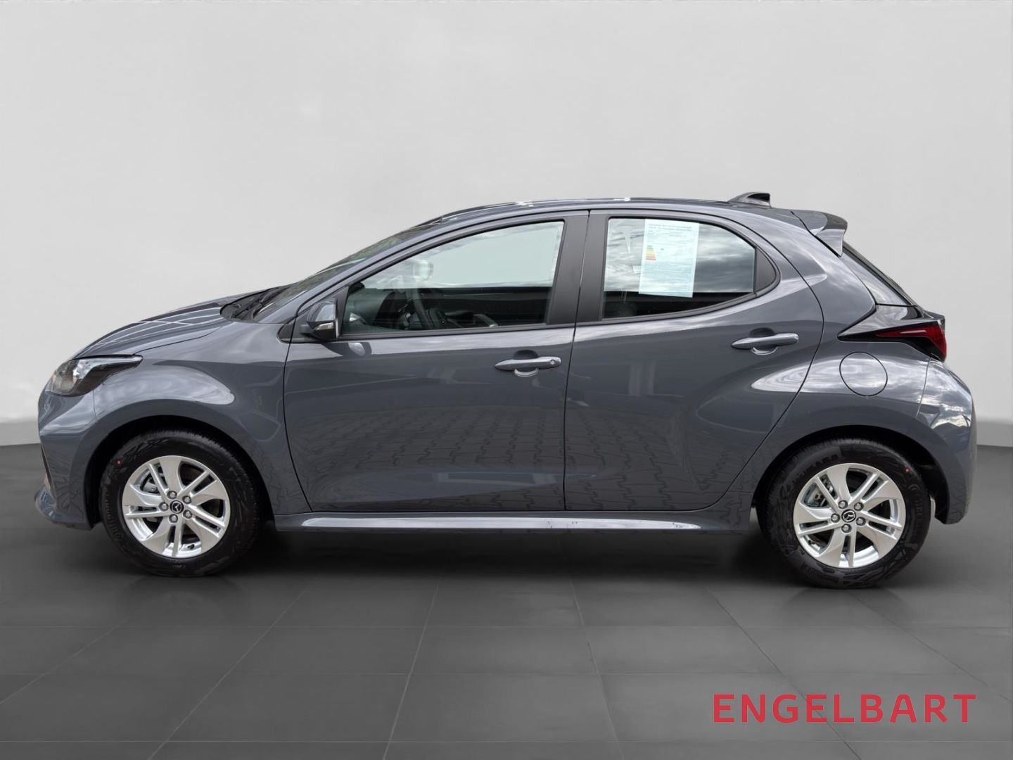 Mazda 2 Hybrid - Bild 2