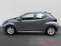 Mazda 2 Hybrid - Vorschau Bild 2