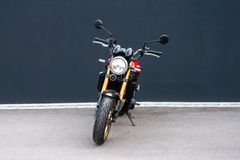 KAWASAKI Z 900 RS SE+++Öhlins + Qickshifter + Blipper