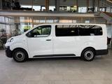 Opel Vivaro 1.5 D L, 8-Sitzer, CarPlay, Kamera! - gebrauchte Opel Vivaro aus dem Jahr 2022