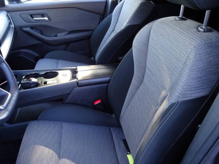 Fahrzeugabbildung Nissan X-Trail 1.5 VC-T e-Power   N-Connecta