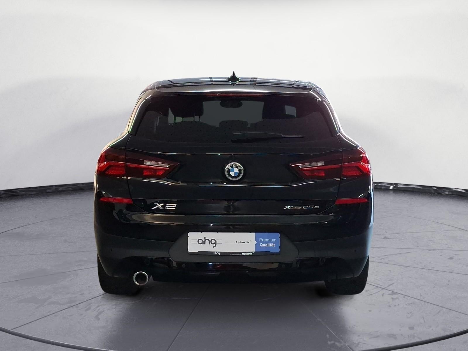 BMW X2 xDrive25e Advantage Plus *Navi*Sportsitze*LED, миниатюра 6