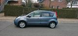 Nissan Note E11  1.6 - Nissan Note E11 mit Benzin-Antrieb