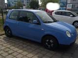 Volkswagen Lupo  1,2 TDI  3L - Volkswagen Lupo 3l mit Diesel-Antrieb