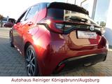 Toyota Yaris 1.5 Hybrid Style PLUS*Style+Safety-Paket* - Toyota Yaris: Style Plus