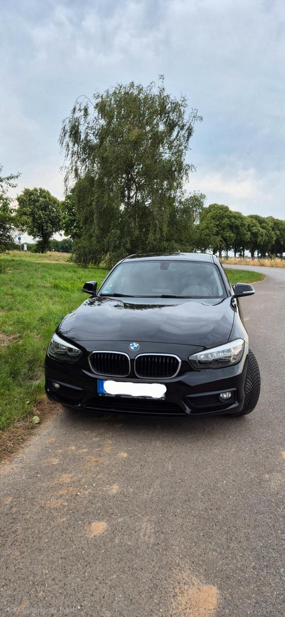 BMW 116