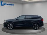 Skoda Kodiaq RS 2.0 TSI 4x4 MATRIX+PANO+KAMERA+AHK - Skoda Kodiaq RS mit Benzin-Antrieb