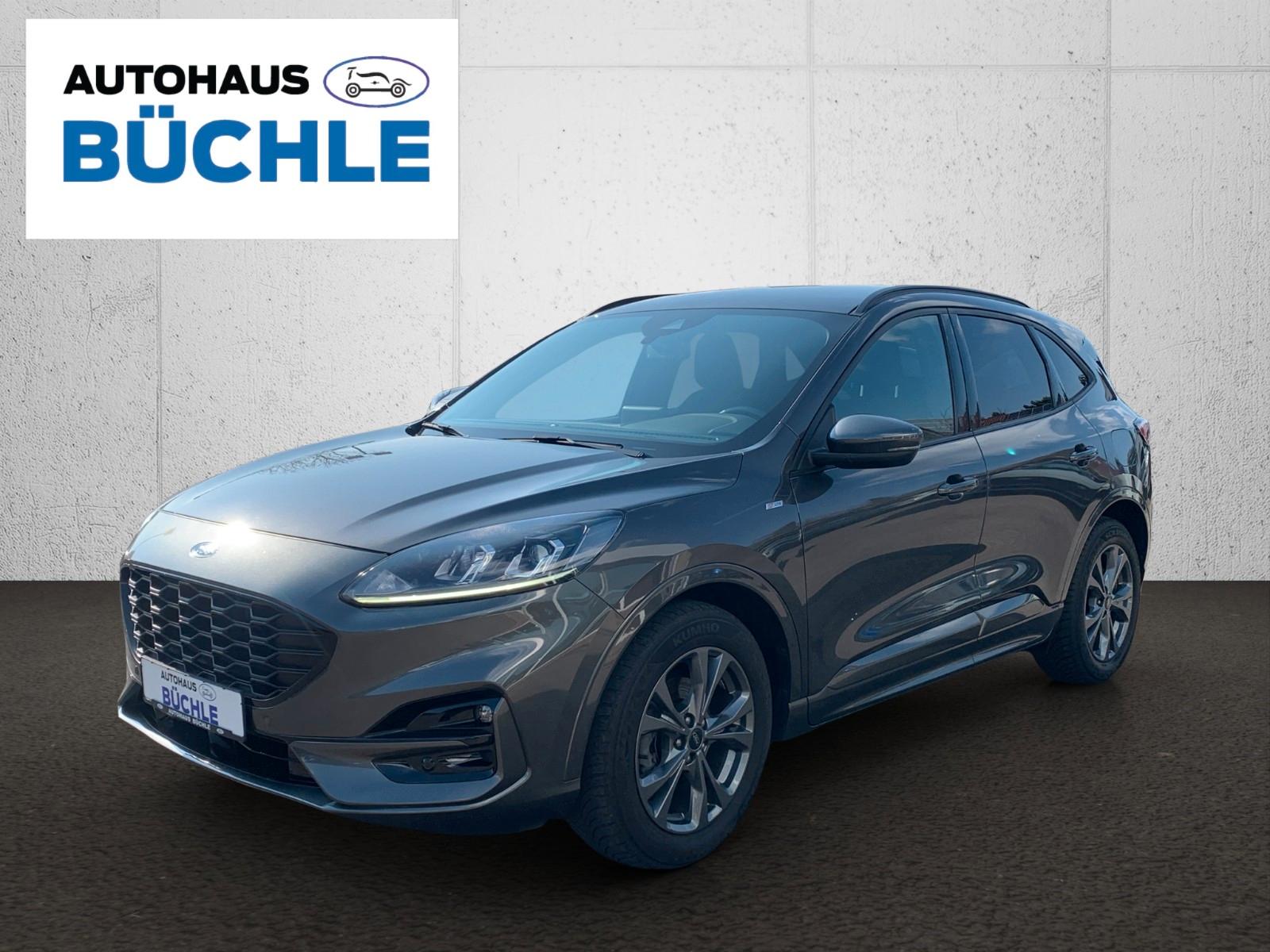 Ford KUGA ST-LINE FHEV+AUTOMATIK+NAVI+KAMERA+PDC!