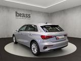 Audi A3 Sportback 30 TFSI 81(110) kW(PS) S tronic - Audi A3: 8p Sportback