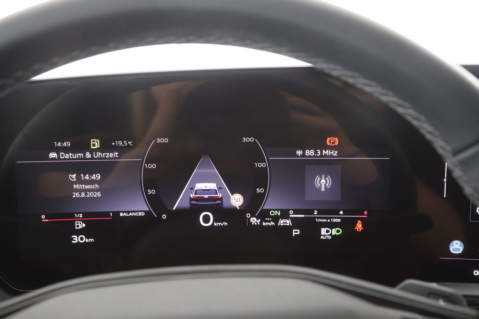Audi A5 - Bild 20