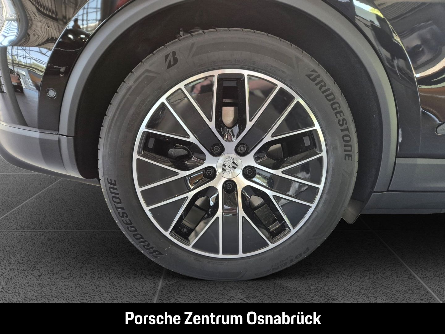 Porsche Macan - Bild 14