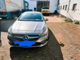 Mercedes-Benz CLA 200/Turbodiesel/Euronorm 6//4 Matic-7 ... - Mercedes-Benz mit Diesel-Antrieb: Turbo
