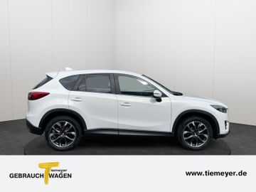 Mazda CX-5 - 4