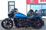 Indian Scout Sport Limited incl. J+H Aktion!!! - INDIAN SPORT SCOUT