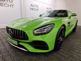 Mercedes-Benz AMG GT Panorama, ACC, AMG Performance Abgas - Mercedes-Benz AMG GT in Augsburg
