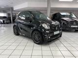 Smart fortwo Brabus Cabrio*BEIGE*KAMERA*JBL*XCLUSIVE* - Smart: Be
