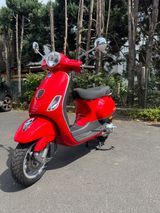 Vespa Lx50 4T - VESPA 50 4T