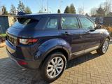 Land Rover Range Rover Evoque 2.0 TD4 Urban 110kW SE - Pickup bis 10.000 Euro