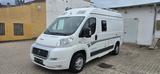 Karmann Nur 5,40*1.Hand*AHK*Diesel Standheizung* - Karmann Wohnwagen & Wohnmobile