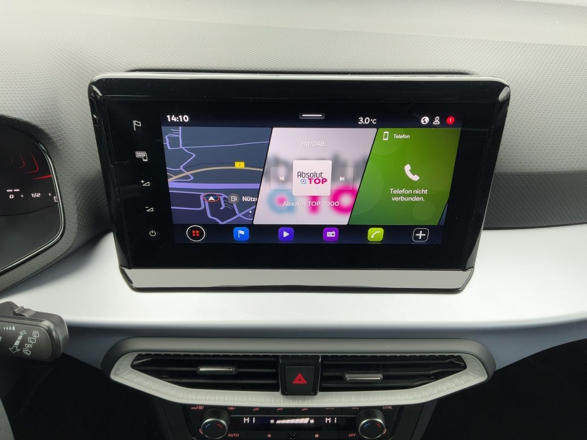 Seat Ibiza - Bild 11