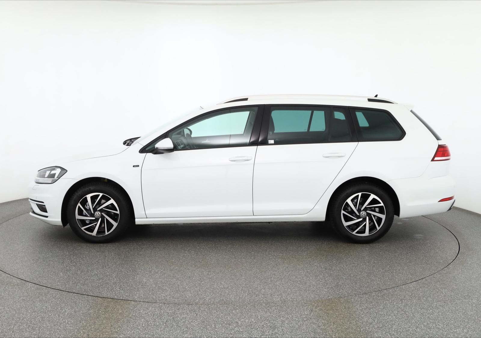 Volkswagen Golf VII Variant 1.0 TSI Navi Sitzheizung PDC