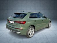 Audi A3 - Vorschau Bild 9