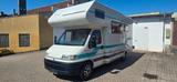 Concorde 620XT*H-Zulassung*Solar*TV*Winterfest* - Concorde Wohnmobil oder -wagen Wohnwagen gebraucht