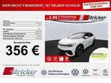 Volkswagen ID.5 Pro Performance 150/77 356,-ohne Anzahlung - weiße Volkswagen ID.5