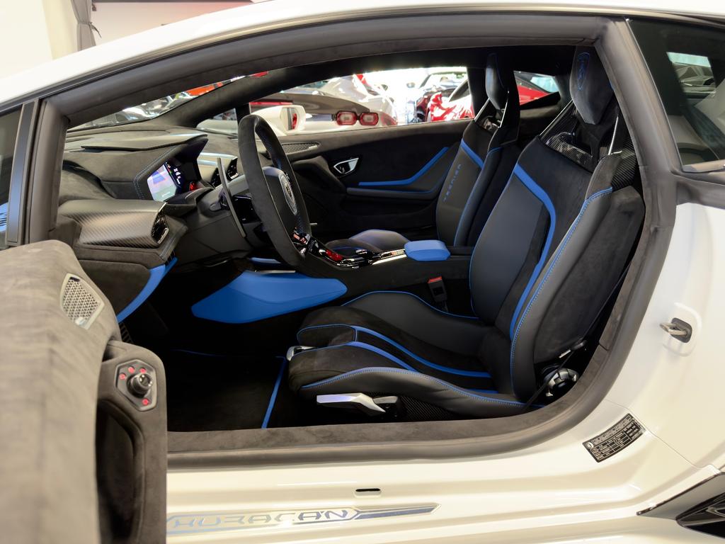 Lamborghini Huracán