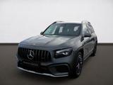 Mercedes-Benz GLB 35 AMG 4MATIC AMG*Ambi*MBUX*Mbeam*AUT*LED - graue Mercedes-Benz GLB 35 AMG